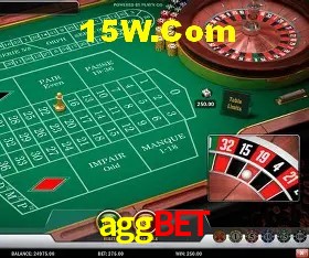 Inovações de Jogos na aggbet: O Futuro das Experiências Interativas